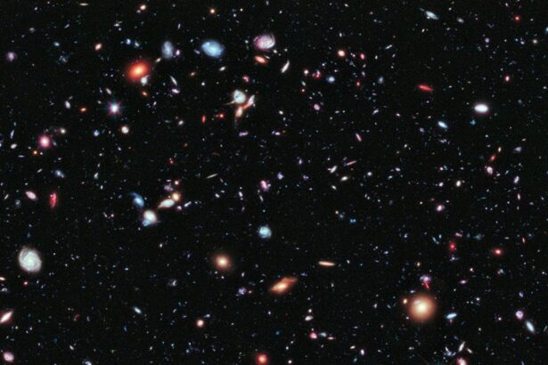 NASA’s new space observatory is mapping the entire sky in 3D