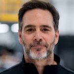 NASCAR Champion Jimmie Johnson Races to WME
