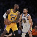 NBA fans flame Doug Gottlieb for bizarre Steph Curry and LeBron James analogy after Warriors’ Game 7 win: “Stop the nonsense”