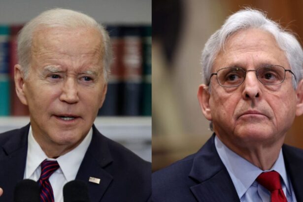 NEW: Declassified Memo Reveals Biden Regime Ordered Feds to Investigate “Non Criminal” Conservatives Deemed to Be Spreading “Disinformation” |