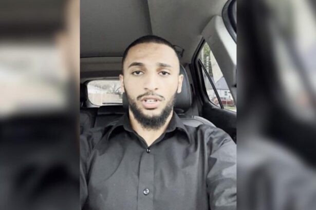NEW: Former Member of Michigan Army National Guard Ammar Abdulmajid-Mohamed Said Arrested For Plotting Mass Shooting at Military Base on Behalf of ISIS |