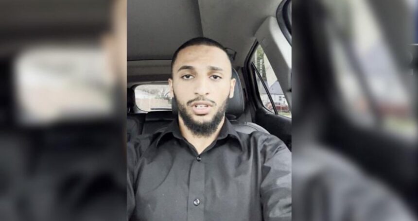 NEW: Former Member of Michigan Army National Guard Ammar Abdulmajid-Mohamed Said Arrested For Plotting Mass Shooting at Military Base on Behalf of ISIS |