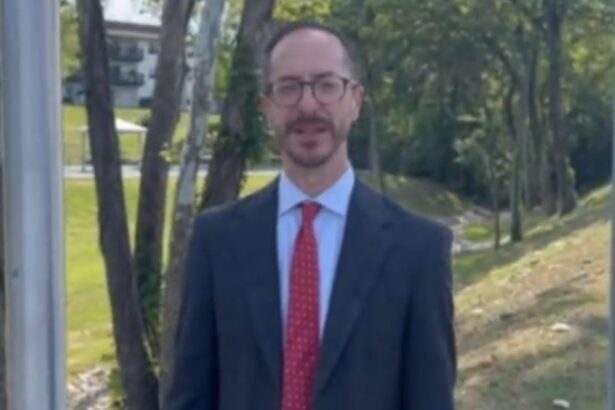 NEW: Nashville’s Democrat Mayor Under Federal Investigation for ‘Aiding and Abetting’ Illegal Aliens |