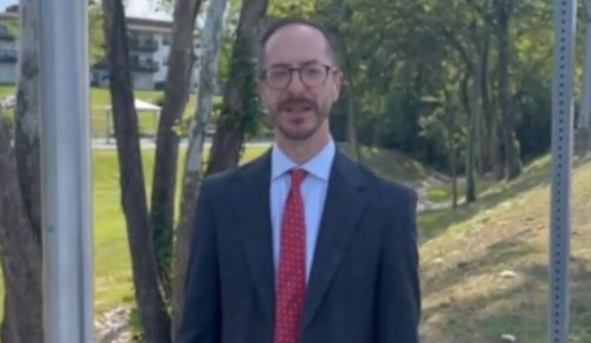 NEW: Nashville’s Democrat Mayor Under Federal Investigation for ‘Aiding and Abetting’ Illegal Aliens |