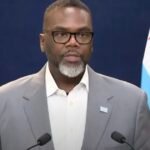 NEW: Trump DOJ Launches Investigation Into Marxist Chicago Mayor Brandon Johnson After He Boasts About His Disgusting, Racist Hiring Policy |