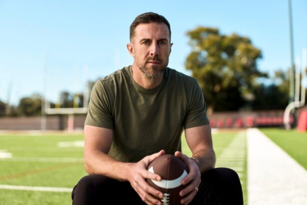 NFL QB Alex Smith’s Necrotizing Fasciitis, Pain & Mental Struggles
