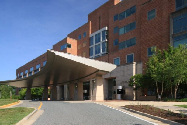 NIH Clinical Center disrupted by Trump cuts, immigration policy