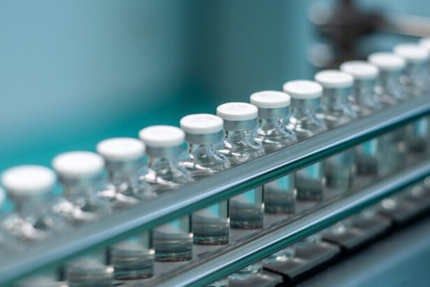 NIH use of old vaccine method for universal flu vaccine questioned