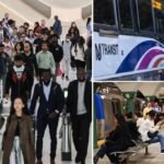 NJ Transit strike is over — but commuters still feeling the pain: ‘Pandemonium!’