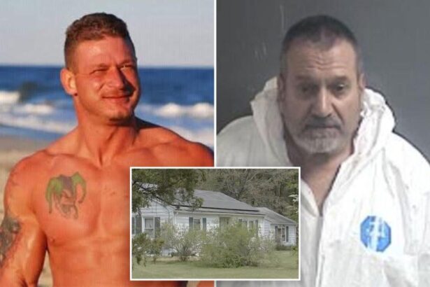 NJ dad Louis Serbeck beaten to death in front of teen daughter after confronting family friend, his son on Easter Sunday