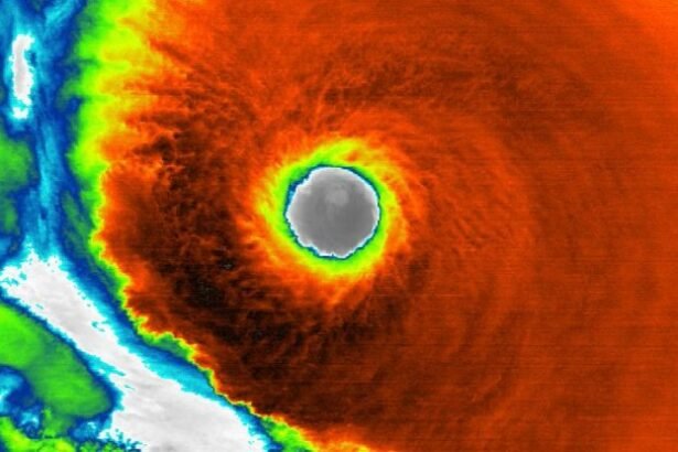 NOAA Forecasts a Busy Hurricane Season For 2025. What’s Fueling It? : ScienceAlert