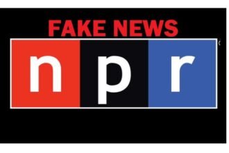 NPR Sues the Trump Administration on 1st Amendment Grounds – Do They Think They Have a ‘Right’ to Tax Dollars? |