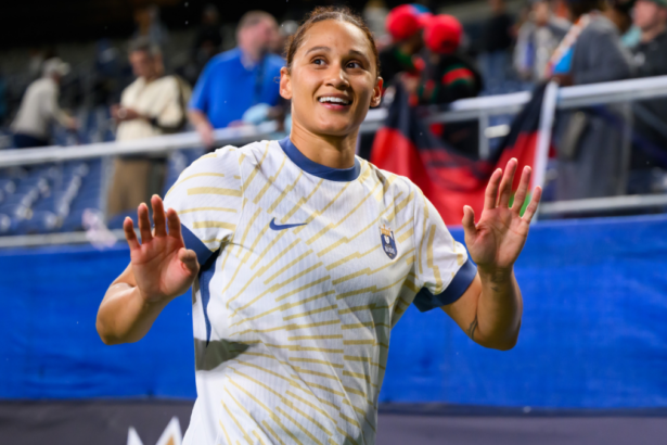 NWSL Team of the Week: Lynn Biyendolo hits her stride in Seattle, Kenza Dali becomes a fixture in San Diego