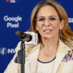 NWSL commissioner Jessica Berman unworried on scant details for Division II plan: ‘Six months is a long time’
