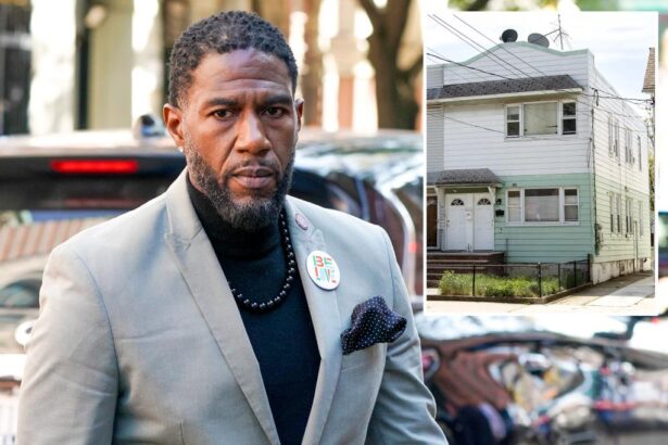 NYC Public Advocate Jumaane Williams loses Brooklyn home to bank after racking up nearly M in mortgage debt