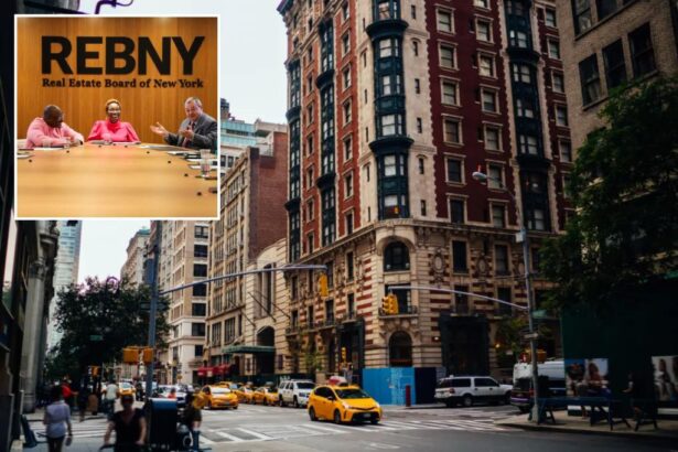 NYC broker fee law — which protects tenants from costs — challenged by real estate agents in 11th-hour push