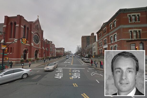 NYC creep with 13 priors cut loose by judge after alleged sex crime spree targeting teens, women