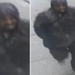 NYC woman, 32, lucky to be alive after stranger tries to shoot her from behind, missing her by ‘a centimeter’: cops