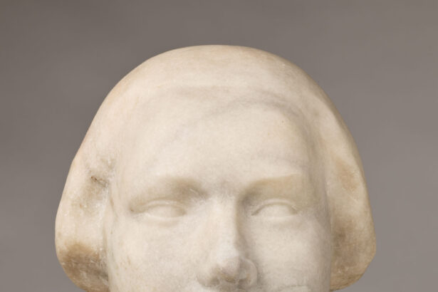 Nancy Elizabeth Prophet Never Backed Down to the Art World