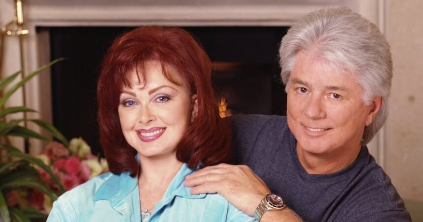 Naomi Judd Once Shot at Larry Strickland Over Infidelity Allegations