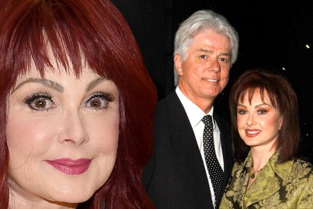 Naomi Judd’s Widower Says Late Country Star Once Shot A Gun at Him