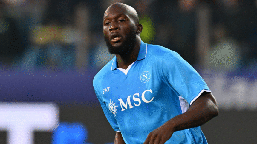 Napoli and Inter down to the Serie A wire; Championship playoff final Saturday only on Paramount+