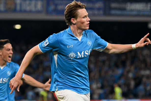 Napoli down Cagliari, win 2024-25 Serie A title: Antonio Conte wins the Scudetto in his first year at the club