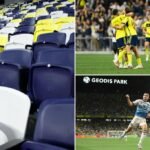 Nashville group cancels events surrounding MLS game, cites immigration arrests