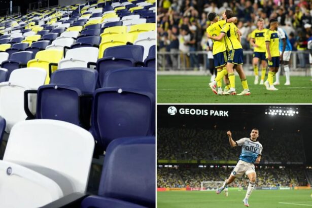 Nashville group cancels events surrounding MLS game, cites immigration arrests