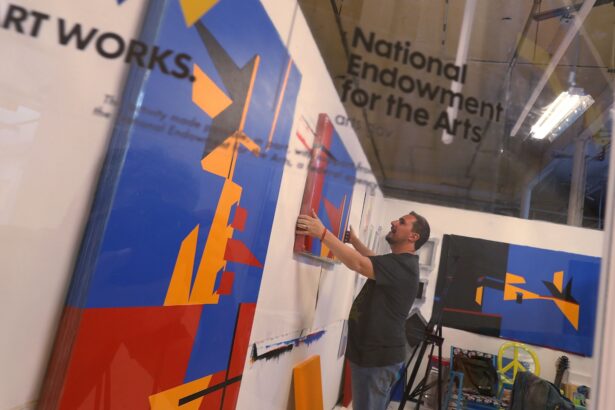 National Endowment for the Arts Cuts Millions in Grants