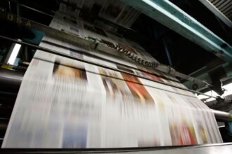 National Trust for Local News sells 21 publications to Times Media Group