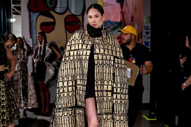 In Santa Fe, Native Fashion Week Was a Celebration of Community