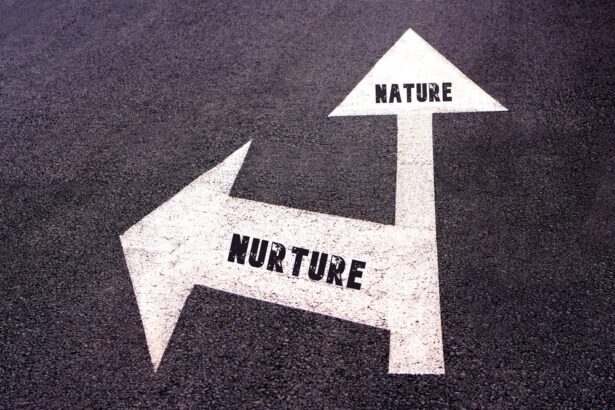 Nature vs. Nurture (with Paul Bloom)
