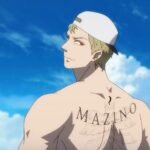 Naver Webtoon launches Tower of God’s Urek Mazino side story