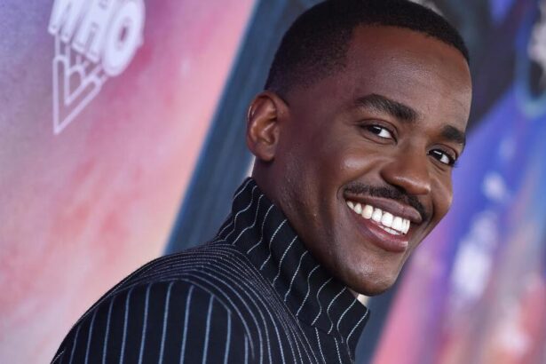 Ncuti Gatwa Leaves ‘Doctor Who’ at Disney+ and the BBC