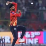 Nehal Wadhera pulls off a stunner to dismiss Rohit Sharma for 24 in PBKS vs MI IPL 2025 match [Watch]