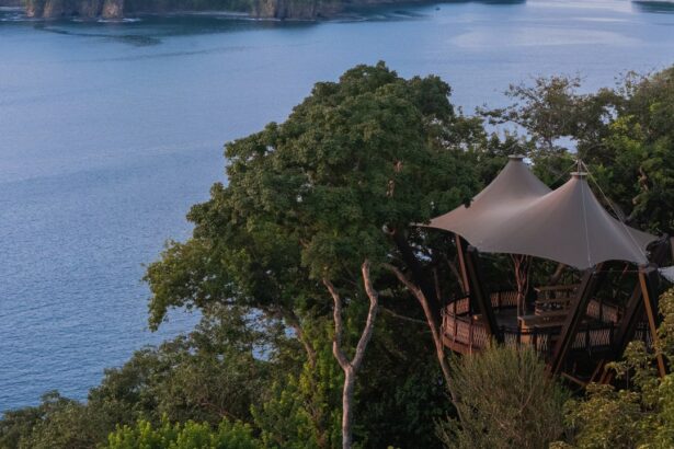 This Buzzy New Resort on Costa Rica’s Penisula Papagayo Is Both Intimate and Epic