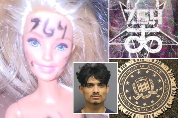 Neo-Nazi sextortion ring 764 has open cases in every FBI field office