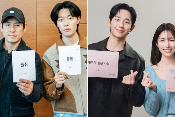 Netflix Greenlights Korean Thriller ‘The Rat’ and Rom-Com ‘Lovestuck’