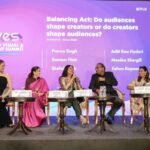 Netflix India’s WAVES Panels Showcase Creator-Audience Synergy