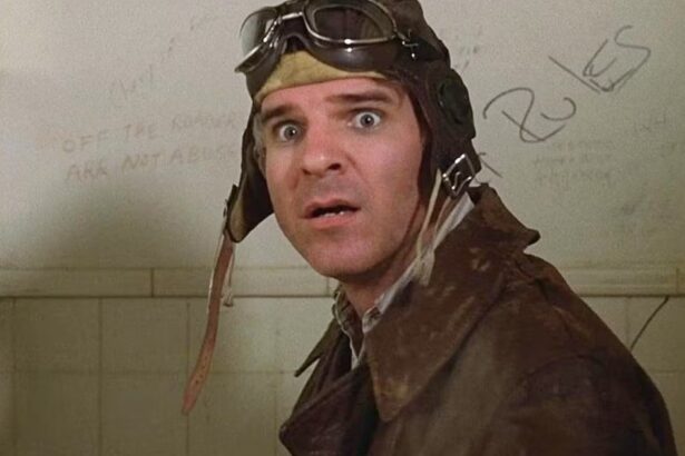 Netflix Just Added This Classic Movie — and It’s 84 Percent on Rotten Tomatoes