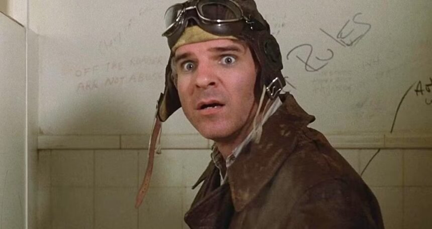 Netflix Just Added This Classic Movie — and It’s 84 Percent on Rotten Tomatoes