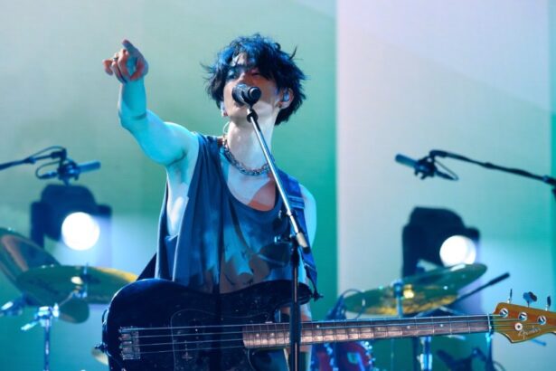 Netflix Readies Japanese Musical Drama ‘Glass Heart’ With Takeru Satoh