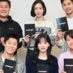 Netflix Sets Korean Comedy Thriller ‘Husbands in Action’