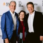 Netflix’s ‘Chef’s Table’ Celebrated at Napa’s Reel Taste Film Awards
