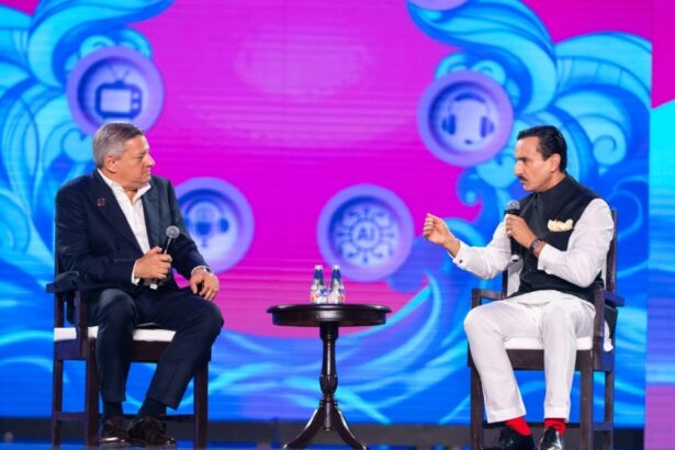 Netflix’s Ted Sarandos Addresses ‘Outdated’ Comment