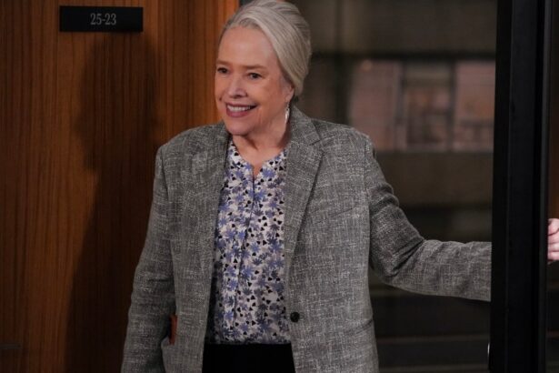 Networks Have New Emmy ‘High Potential’: ‘Matlock,’ ‘St. Denis Medical’