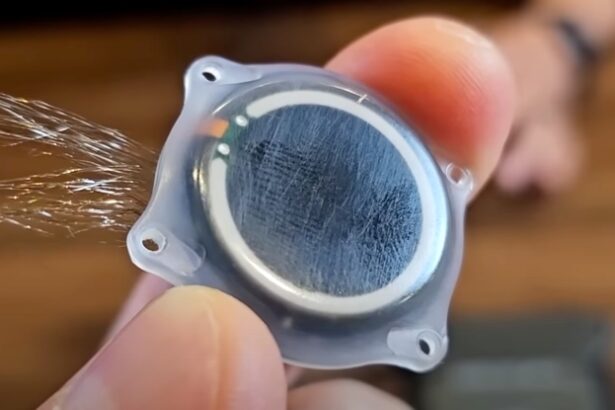 Neuralink Patient Makes YouTube Video With Brain Implant : ScienceAlert