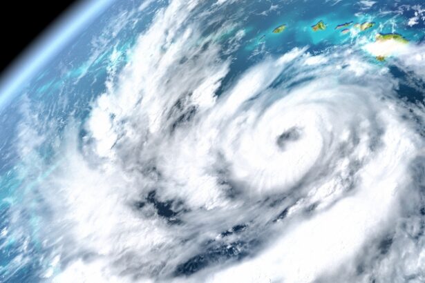 New AI Weather Tool Outperforms Global Forecasting Centers : ScienceAlert