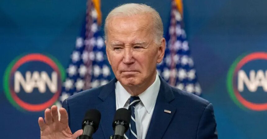 New Book Reveals Joe Biden ‘Appeared to Confess’ His Cancer Diagnosis